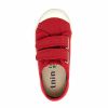 TENIS VERMELHO