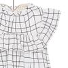 VESTIDO ALICE CRAZY CHESS