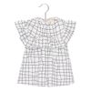 VESTIDO ALICE CRAZY CHESS