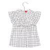 VESTIDO ALICE CRAZY CHESS