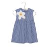 VESTIDO DAISY XADREZ AZUL