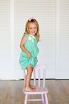 VESTIDO DAISY