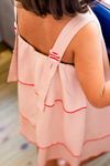 VESTIDO CHLOE ROSÊ