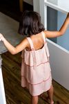 VESTIDO CHLOE ROSÊ