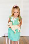 VESTIDO DAISY