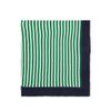 MANTA TITO LISTRADO