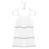 VESTIDO CHLOE BRANCO