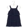 VESTIDO CHLOE MARINHO