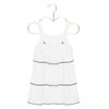 VESTIDO CHLOE BRANCO