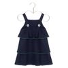 VESTIDO CHLOE MARINHO