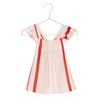 VESTIDO BABETHE LISTRADO