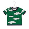 BLUSA SKY VERDE
