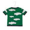 BLUSA SKY VERDE