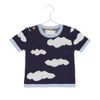 BLUSA SKY AZUL 