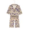 PIJAMA FLORAL