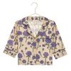 PIJAMA FLORAL