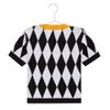 CAMISETA LOSANGO