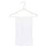 MANTA LISA UNI COR: OFF WHITE 