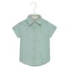 CAMISA LEE JOANINHA LISTRADO VERDE