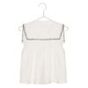 VESTIDO BETHINA OFF WHITE