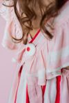 VESTIDO BABETHE LISTRADO