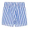 SHORT OLI AZUL/BRANCO