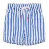 SHORT OLI AZUL/BRANCO