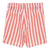 SHORT OLI VERMELHO/BRANCO