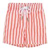 SHORT OLI VERMELHO/BRANCO
