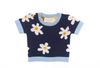 BLUSA TRICOT MARGARIDA