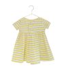 VESTIDO LISBOA AMARELO