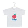 CAMISETA FRUITS MAÇÃ