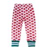 PIJAMA TOMATE VERMELHO