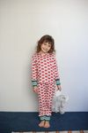 PIJAMA TOMATE VERMELHO