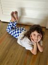 LEGGING CHESS