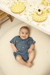 CONJUNTO CARMEL BANANA
