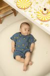 CONJUNTO CARMEL BANANA
