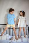 VESTIDO BETHINA OFF WHITE
