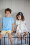 VESTIDO BETHINA OFF WHITE