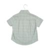CAMISA LEE XADREZ VERDE