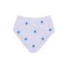 BABADOR ESTRELA AZUL