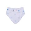 BABADOR ESTRELA AZUL