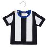 CAMISETA TRIP PRETA/BRANCA