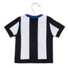 CAMISETA TRIP PRETA/BRANCA