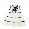 VESTIDO MILA LAÇO 