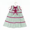 VESTIDO MILA LAÇO 