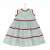 VESTIDO MILA LAÇO 