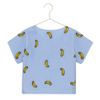 CONJUNTO CARMEL AZUL CRAMBAY /BANANA 
