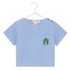 CONJUNTO CARMEL  AZUL CRAMBAY /CASA VERDE 