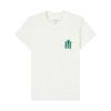 CAMISETA HOUSE/ CASINHA VERDE 